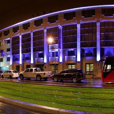 Inter-Hotel Bordeaux Meriadeck Alton Exteriér fotografie