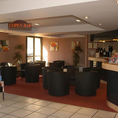 Inter-Hotel Bordeaux Meriadeck Alton Interiér fotografie