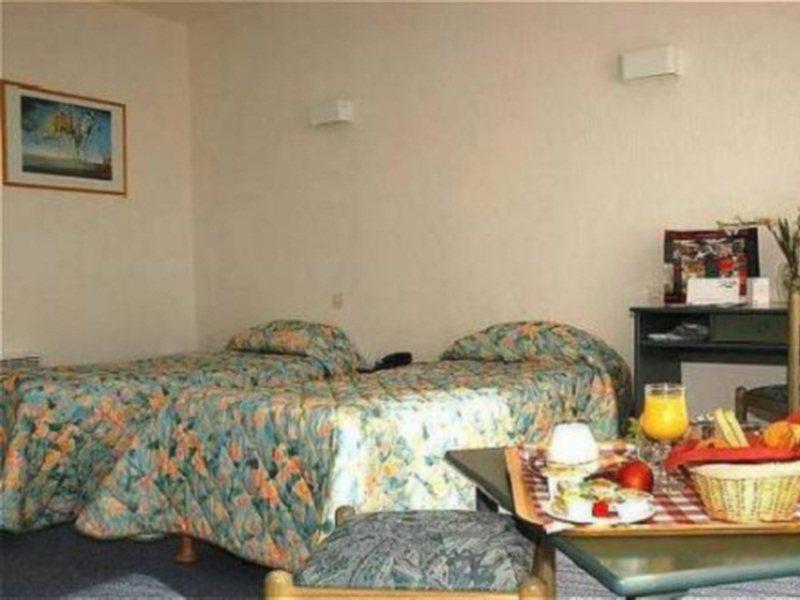 Inter-Hotel Bordeaux Meriadeck Alton Exteriér fotografie